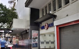 23 m² Commercial space in Johannesburg Central