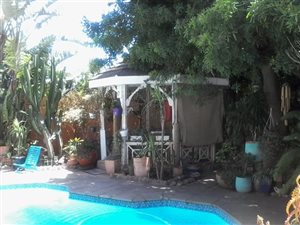 4 Bed House in Thornton