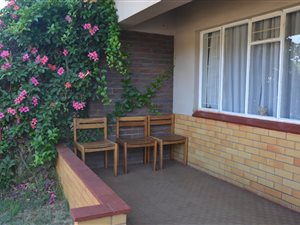 2 Bed Flat in Lydenburg