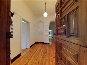 4 Bedroom House in Paglande