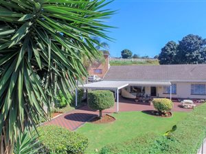 3 Bed House in Northdale