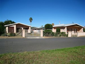 4 Bedroom House in Railton