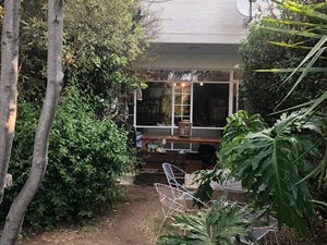 1 Bed Flat in Craighall