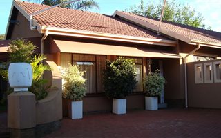 4 Bedroom House in Rustenburg