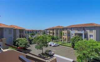 1 Bedroom Apartment in Sheffield Manor