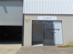 1080 m² Industrial space in Masons Mill
