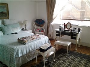 1 Bed Apartment in Bulwer