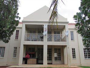 2 Bed Apartment in Faerie Glen