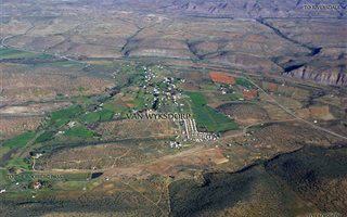 80 ha Farm in Ladismith