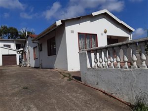 3 Bed House in Shastri Park