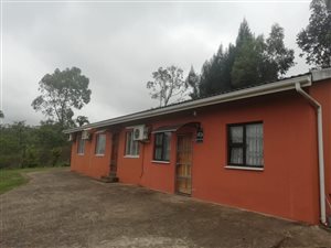 4 Bed House in Glen Hills