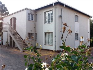2 Bed Townhouse in Webber