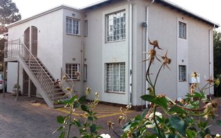 2 Bedroom Townhouse in Webber