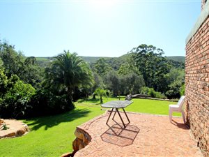 4.5 ha Farm in Ruiterbos