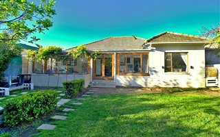 3 Bedroom House in Lochnerhof
