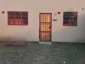 4 Bed House in Esikhawini