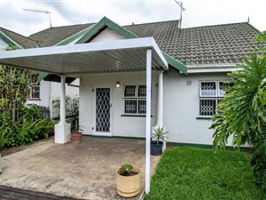 3 Bed Simplex in The Wolds