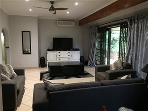 3 Bed House in Grantham Park