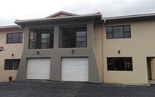 3 Bedroom Duplex in Malvern