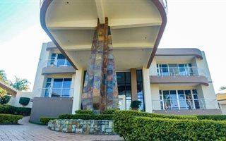 4 Bedroom House in Blue Bend
