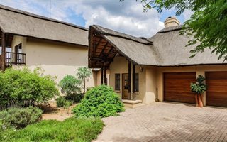 3 Bedroom House in Leeuwfontein