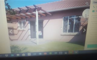 1 Bedroom Townhouse in Greenstone Hill