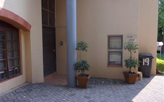 3 Bedroom Duplex in Wapadrand