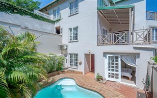 3 Bedroom Townhouse in Sunningdale