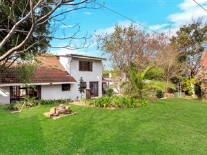 4 Bed House in Blairgowrie