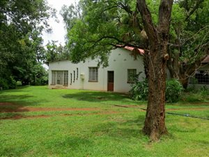 85 ha Farm in Bela-Bela (Warmbaths)