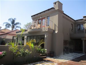 4 Bed House in Green Acres Estate