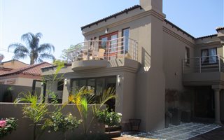 4 Bedroom House in Green Acres Estate