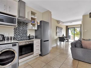 1 Bed Apartment in Rivonia