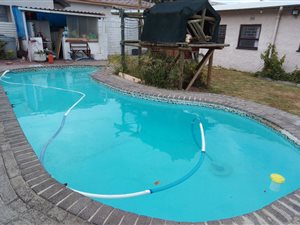 3 Bed House in Panorama