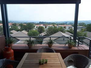 2 Bed Apartment in Bryanston