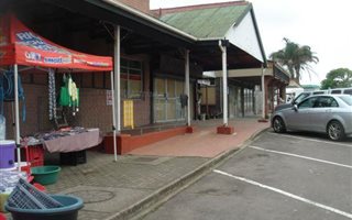 580 m² Commercial space in Shakas Rock