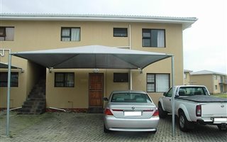 2 Bedroom Apartment in Gonubie