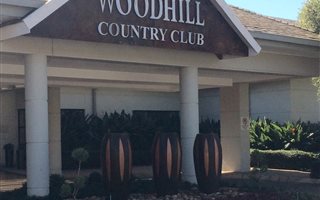 3 Bedroom Townhouse in Woodhill
