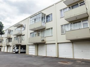 2 Bedroom Apartment in Pinetown Central