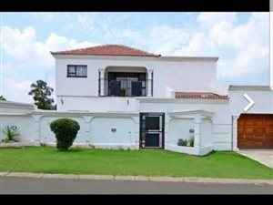 5 Bed House in Eldorado Park
