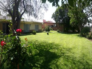 4 Bedroom House in Brits Central