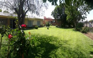 4 Bedroom House in Brits Central