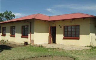 4 Bedroom House in Vereeniging