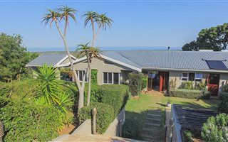 2.1 ha Farm in Theescombe