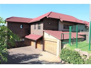 4 Bed House in Constantia Kloof