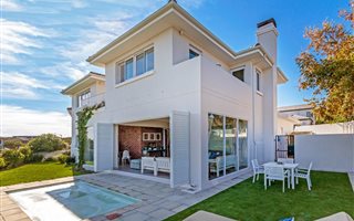 3 Bedroom House in Steynsrust