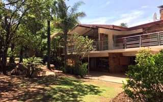 4 Bedroom House in Pretorius Park