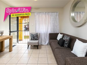 2 Bed Apartment in South Hills