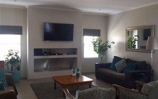 3 Bedroom House in Blue Lagoon