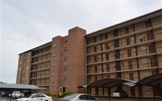 2 Bedroom Apartment in Wonderboom South